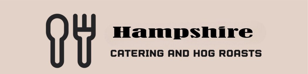 Hampshire hog roasts header